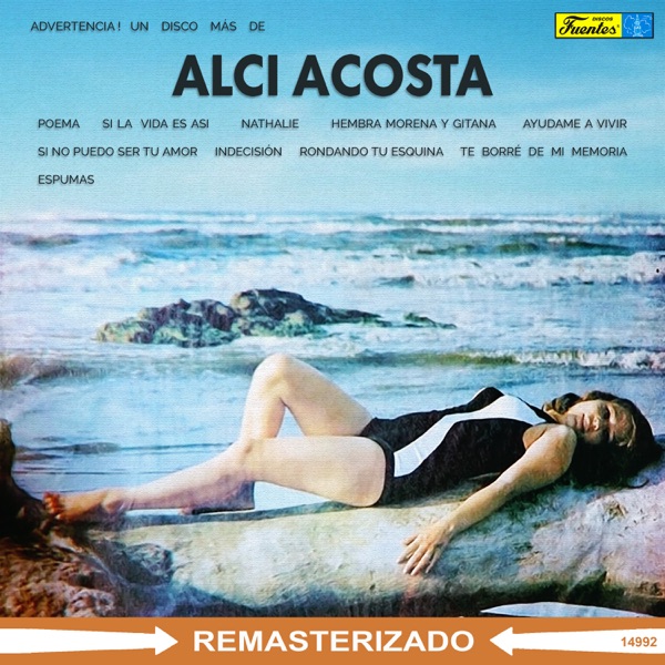 Advertencia! Un Disco Más de