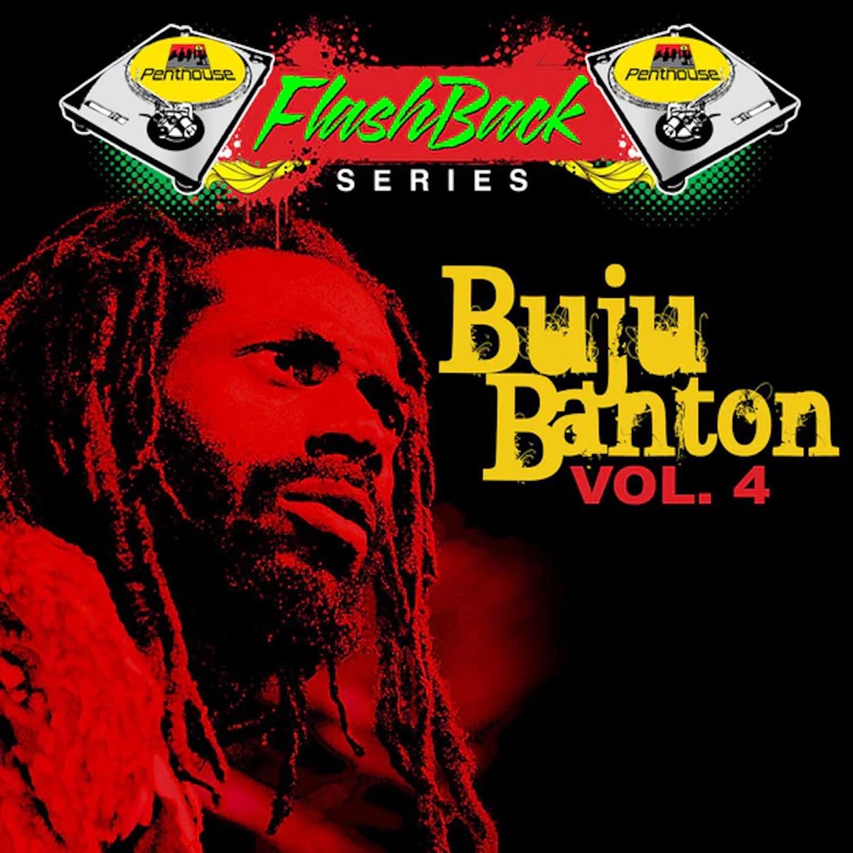 Buju banton driver a lyrics