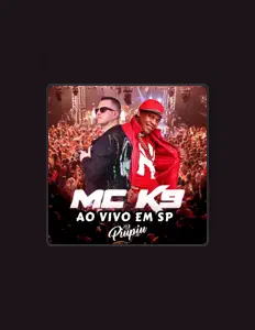 Listen to MC K9, watch music videos, read bio, see tour dates & more!