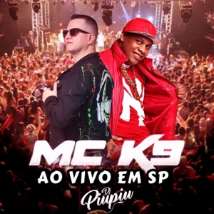Vou Pegar Geral e Tu Balanca (Ao Vivo em SP)