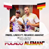 Yo Soy Polaco Aleman (feat. Ricardo Amaray) artwork