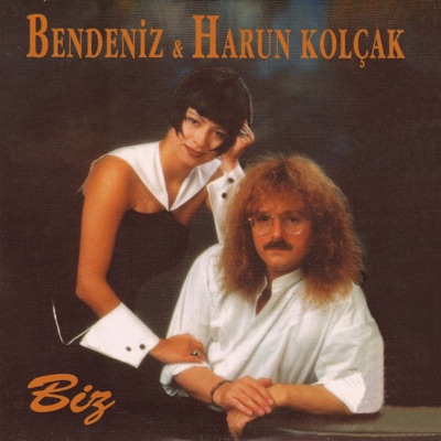 Biz (feat. Harun Kolçak) - EP