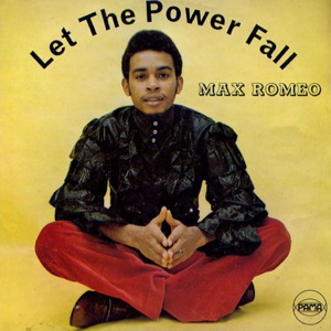 Let the Power Fall