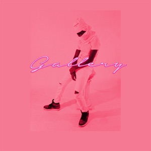 Blonde (feat. MikeOfDoom, Hitch Burney & Miles B)