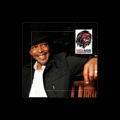 Listen to Blondie Makhene, watch music videos, read bio, see tour dates & more!