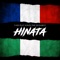 Hinata (feat. Jones the Ikomboy) - Yass lyrics