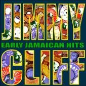 Jimmy Cliff - Miss Jamaica
