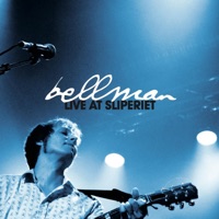 Live at Sliperiet - Bellman