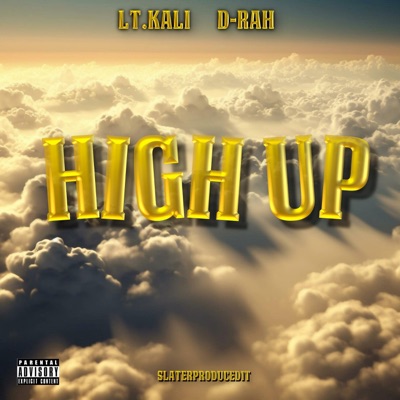 High Up - EP