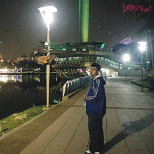 Tak Perlu (feat. Phxr.Hxnt)