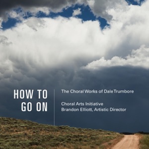 How to Go On: IV. Relinquishment