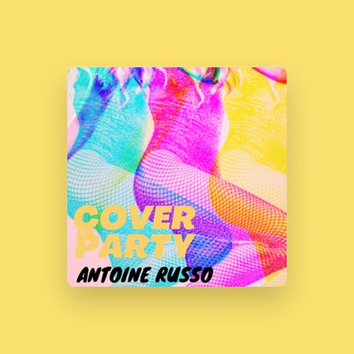 Listen to Antoine Russo, watch music videos, read bio, see tour dates & more!