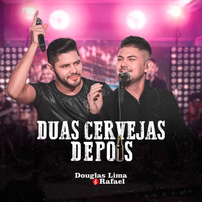 Duas Cervejas Depois (Ao Vivo) - Single
