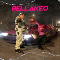 BELLAKEO (feat. Benja El De la R) - Single - Mussa In Love