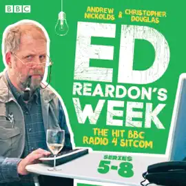 Ed Reardon's Week: Series 5-8