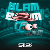 Blam Blam artwork