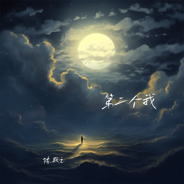 第二个我 - Single