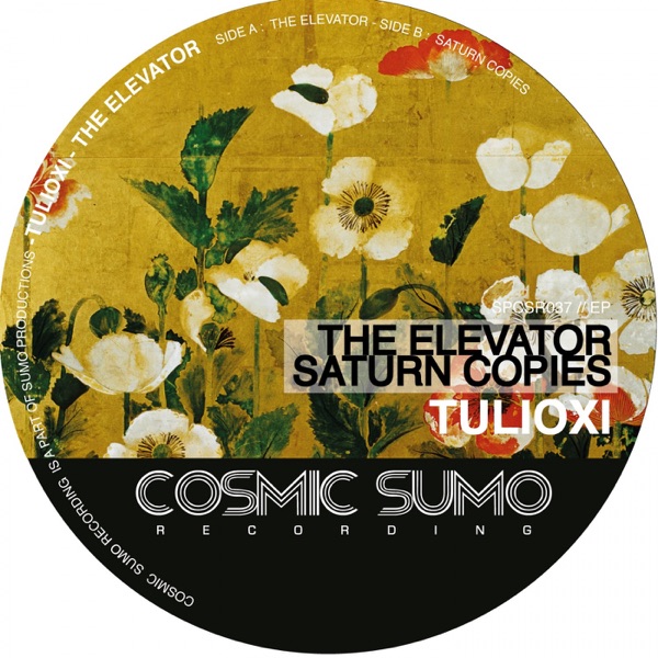The Elevator - Single