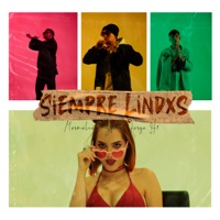 Siempre Lindxs - Single - Mermelada Squad & Jorge HT