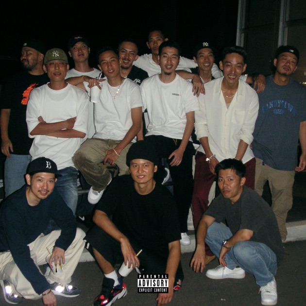 MAKTUB - JJJのアルバム - Apple Music