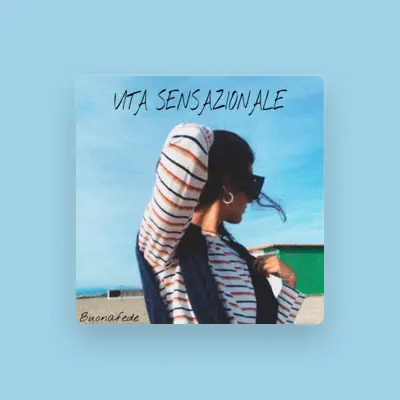 Listen to Buonafede, watch music videos, read bio, see tour dates & more!