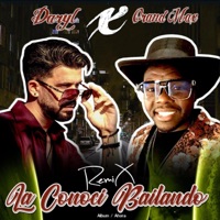 La conocí bailando (Orland Max Remix) - Single - Daryl Regueiro