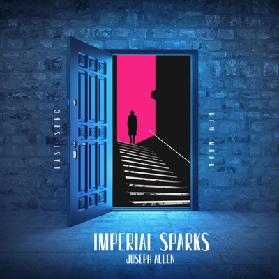 Digitalodge - Imperial Sparks