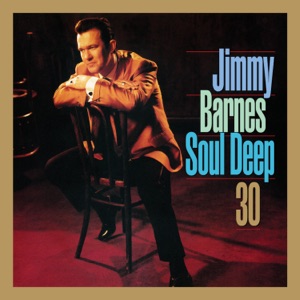 Jimmy Barnes - Soothe Me (feat. Sam Moore) - Line Dance Musique