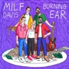 Arnaud Delannoy 35 Degrees (feat. Arnaud Delannoy) Burning Ear - EP