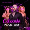 Colocada Nas Bb (feat. MC Hollywood) - Single