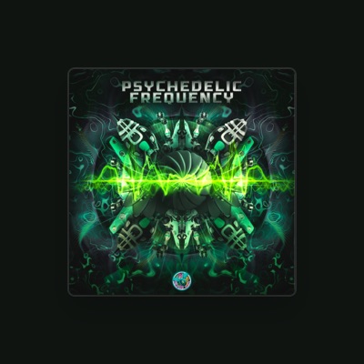 Listen to Parasynthax, watch music videos, read bio, see tour dates & more!