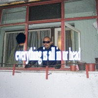 Everything Is All In Ur Head - Single - Miguel Angeles & F3lix