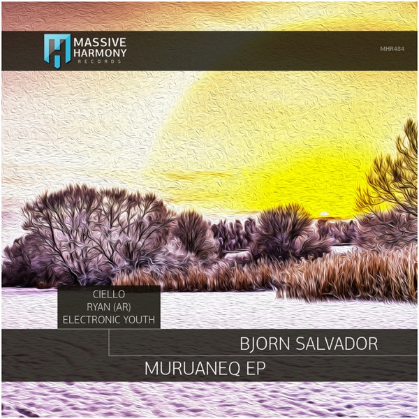 Muruaneq - EP