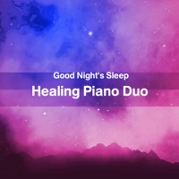 Good Night's Sleep Healing Piano Duo ”Acoustic Piano & Electric Piano”, Vol. 23 -J-POP- - Single