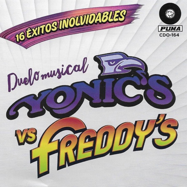 Duelo Musical: Yonics vs Freddy's