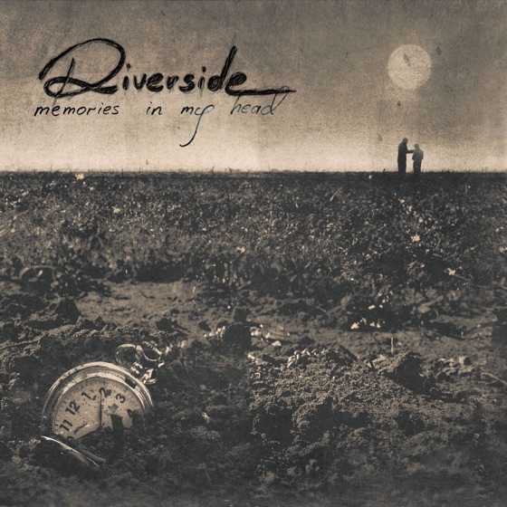 Cover artwork for Forgotten Land