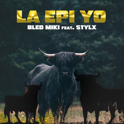 La epi yo (feat. StylX) - Single