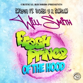 Will Smith (feat. Dojia V & Samiam) ImRich