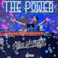 MISS N-TRAXX - Lyrics, Playlists & Videos | Shazam
