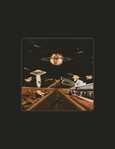 Ouça Splashdown, assista a videoclipes, leia a biografia, veja as datas das turnês e mais!