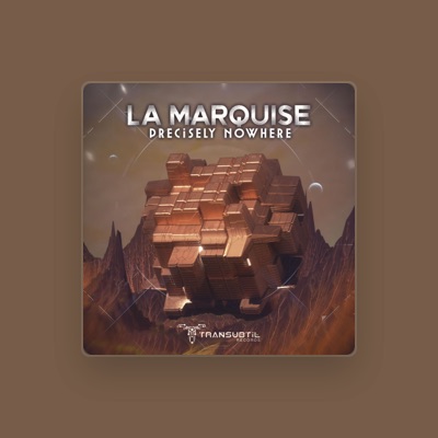 Listen to La Marquise, watch music videos, read bio, see tour dates & more!