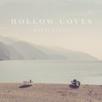 Hollow Coves - Wanderlust - EP artwork