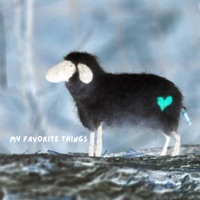 My Favorite Things (feat. Uncle Jumbo) - Single - Mista Cookie Jar