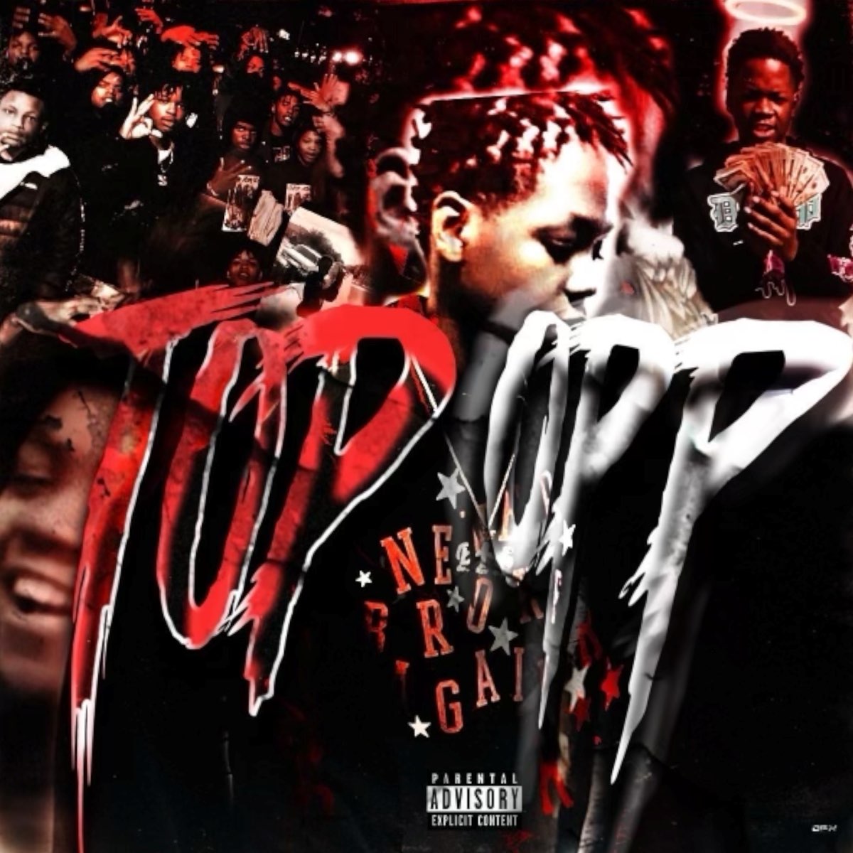 ‎Top Opp par Koryy3X sur Apple Music