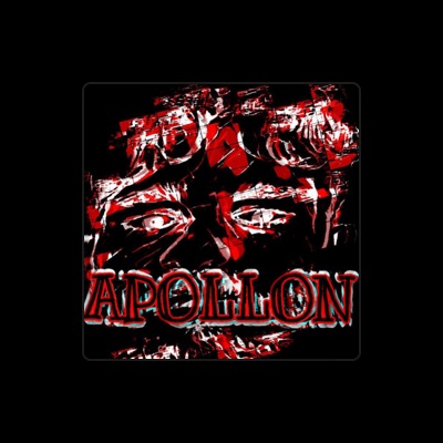 Listen to Ap0LloN, watch music videos, read bio, see tour dates & more!