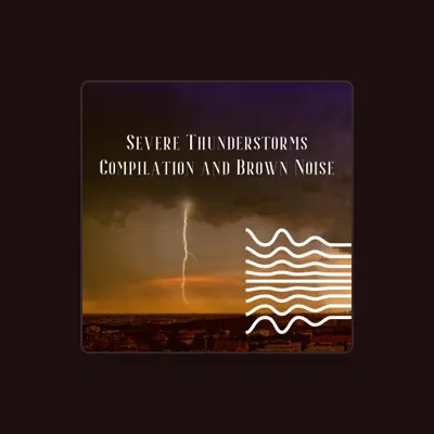 Listen to Brown Noise Sounds, watch music videos, read bio, see tour dates & more!