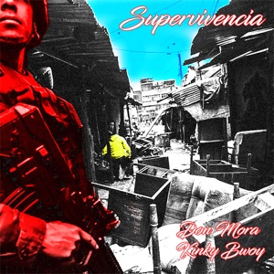 Supervivencia