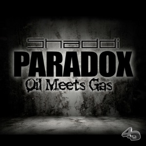 Paradox (Oil Meets Gas) - Single