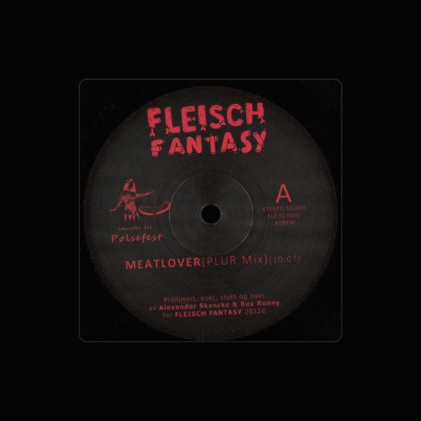 Fleisch Fantasy's avatar