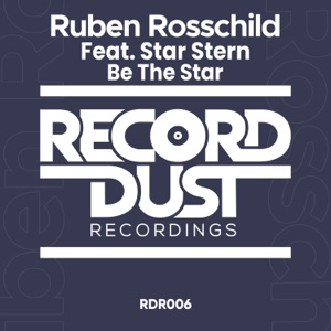 Be the Star (feat. Star Stern) - Single